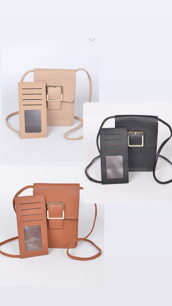 FASHION BAG
