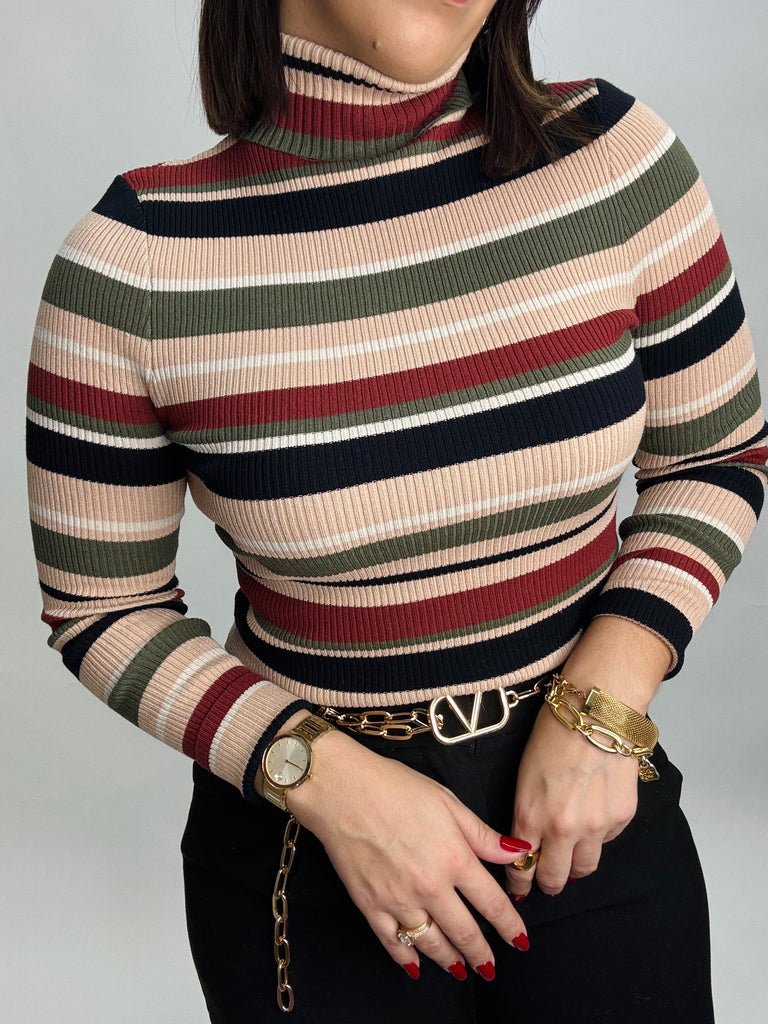 IVANA SWEATER