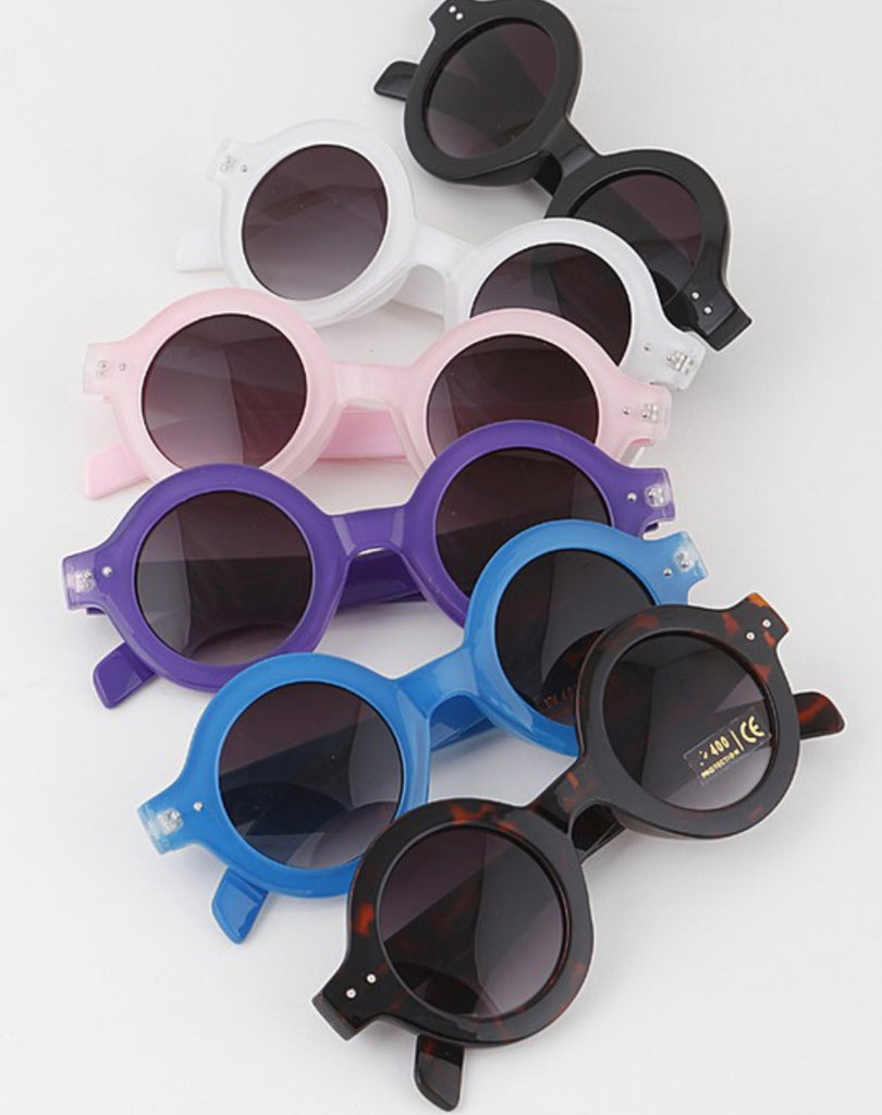 ALANNA SUNGLASSES